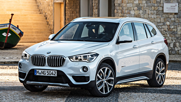 BMW X1: vediamo cosa ci aspetta