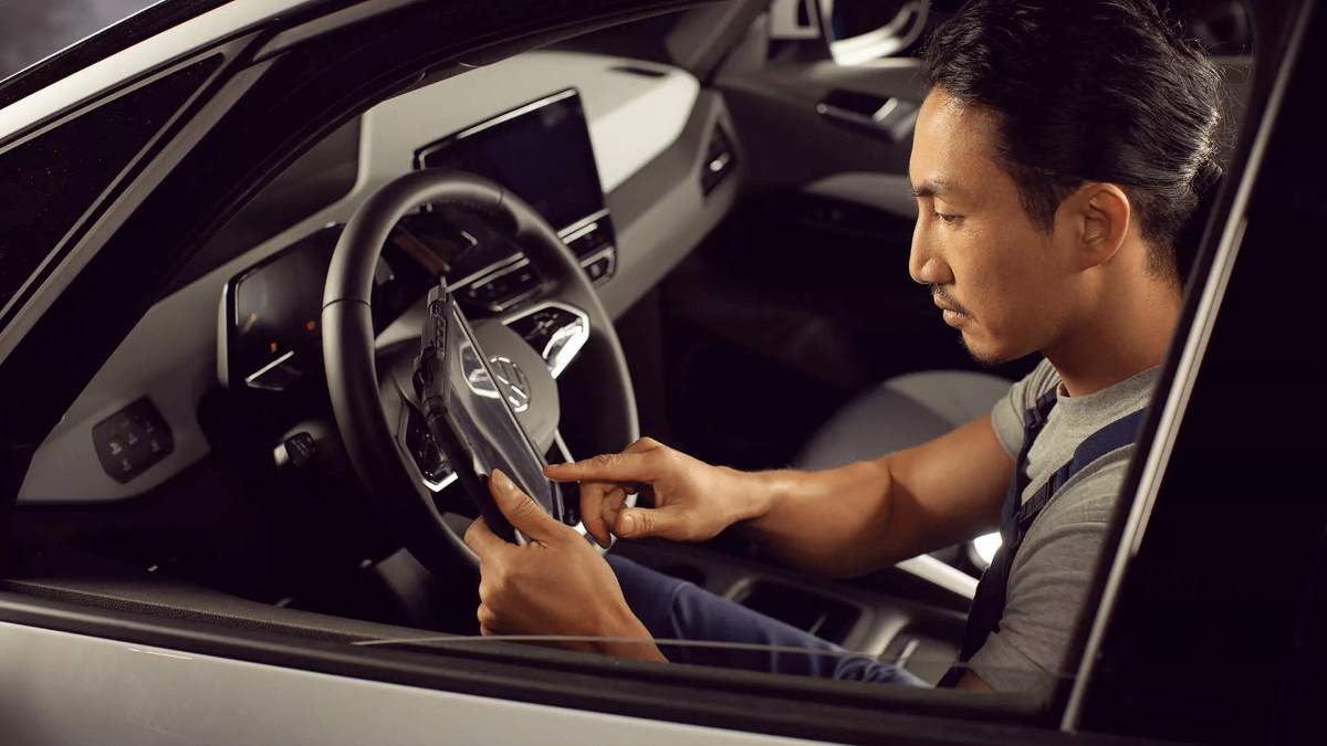 Perché è importante fare la manutenzione della propria auto?