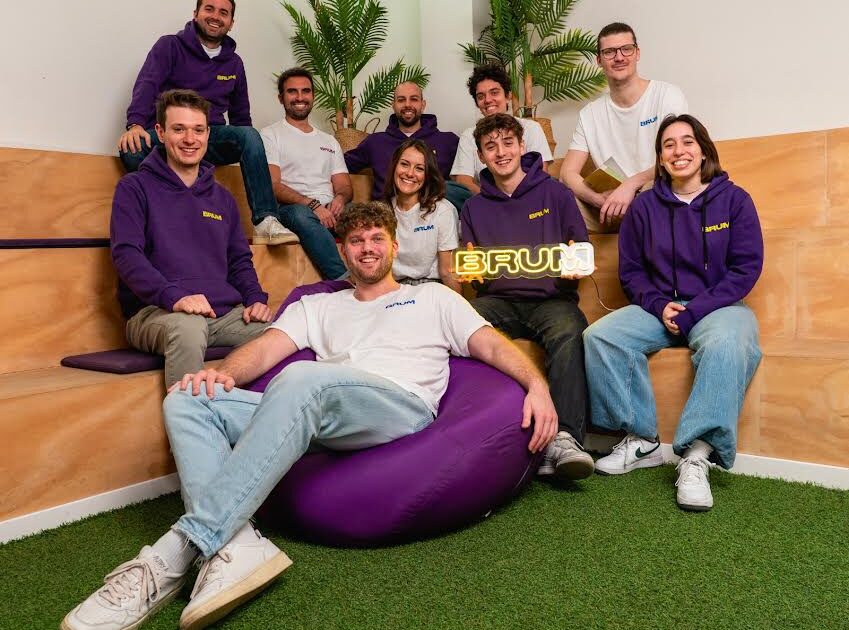 BRUM registra il miglior mese di sempre:+150% YoY e un piano di espansione nazionale