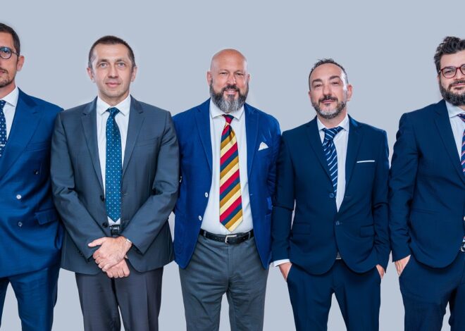 Nasce EVSAFE: il nuovo polo dedicato alla mobilità elettrica