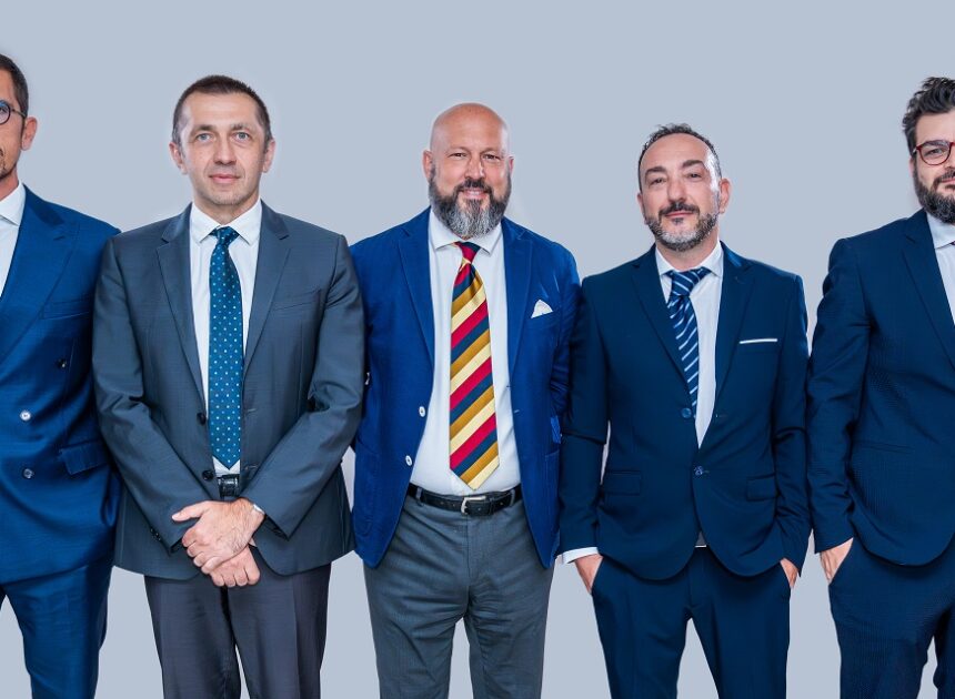 Nasce EVSAFE: il nuovo polo dedicato alla mobilità elettrica