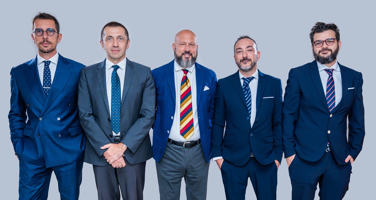 Nasce EVSAFE: il nuovo polo dedicato alla mobilità elettrica