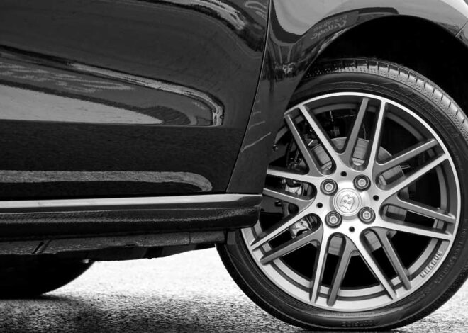 CAMBIO GOMME: SCATTA IL CONTO ALLA ROVESCIA. A RICORDARLO È LA STORICA AZIENDA ROMANA CASTIGLIANI GOMME