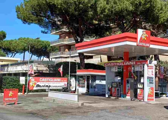 ESTATE 2026, NASCE L’INDICE PNEUCAST DEL VIAGGIO SICURO