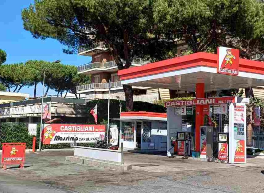 ESTATE 2026, NASCE L’INDICE PNEUCAST DEL VIAGGIO SICURO